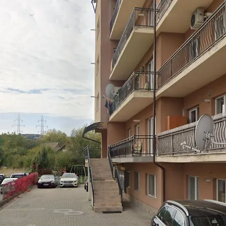 Lejlighed Zen 2 Bedrooms Private Parking