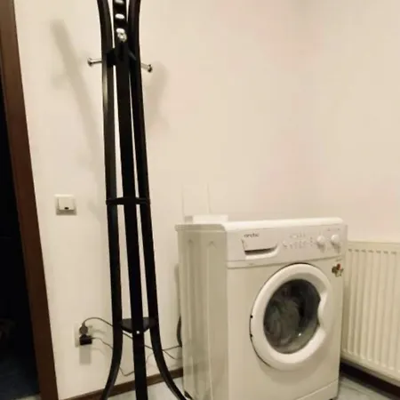 Zen 2 Bedrooms Private Parking Lejlighed