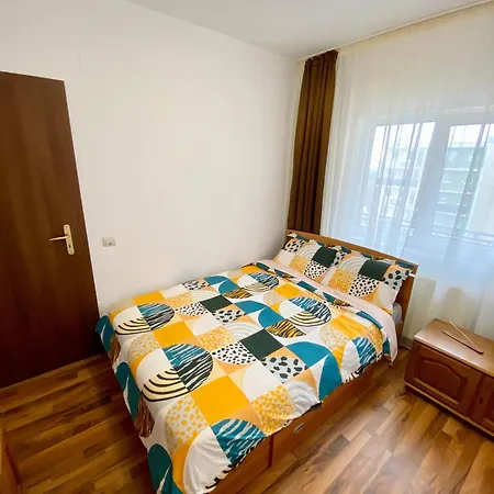 Zen 2 Bedrooms Private Parking