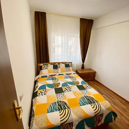 Zen 2 Bedrooms Private Parking 클루지나포카