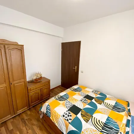 Zen 2 Bedrooms Private Parking 아파트