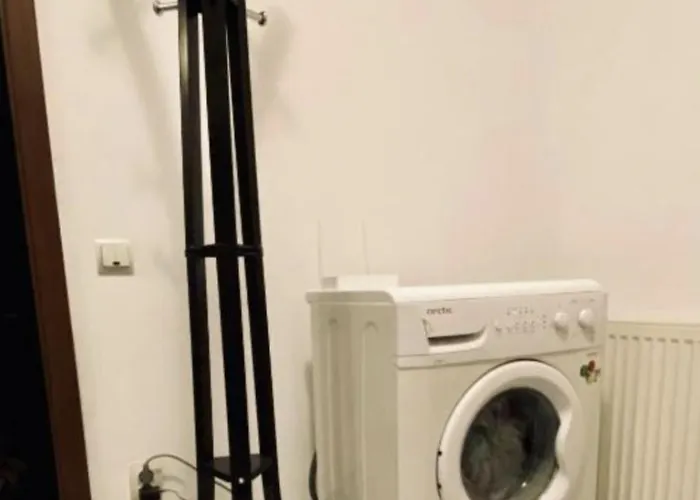 Zen 2 Bedrooms Private Parking Apartament